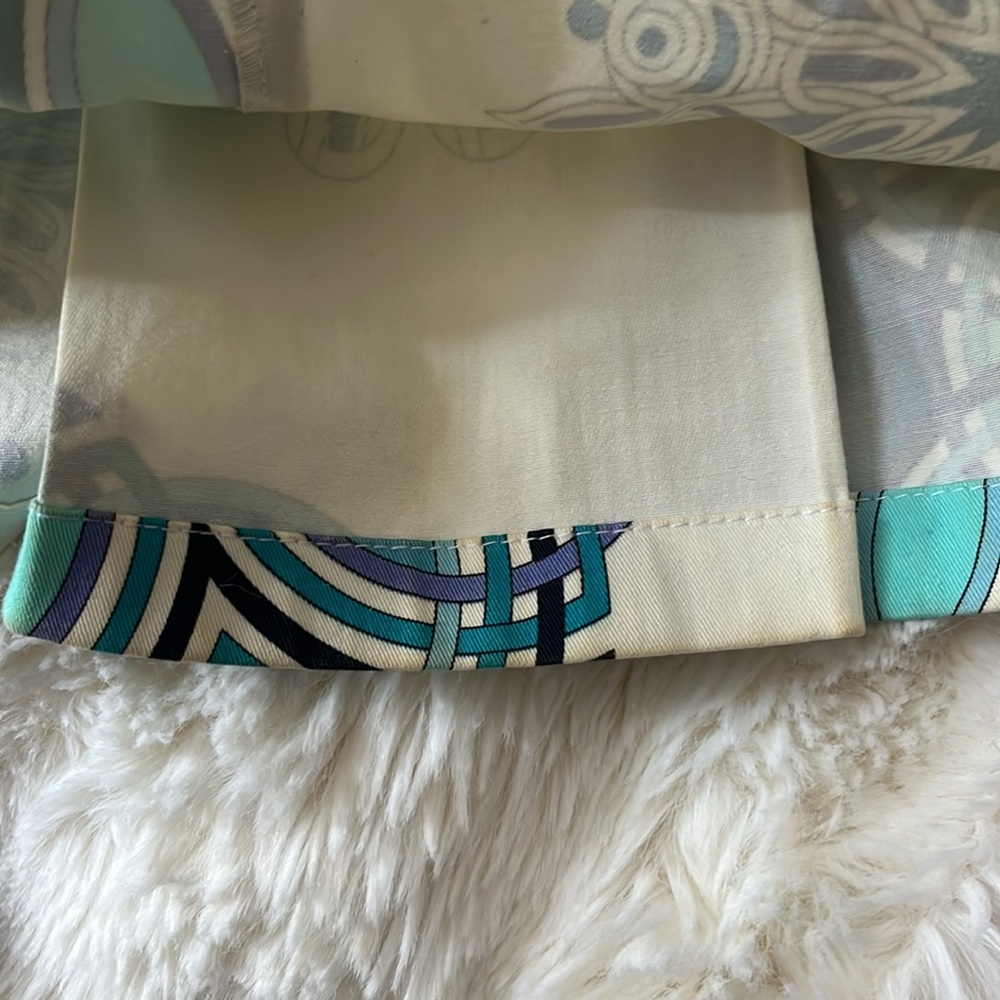 Emilio Pucci Skirt - Picture 12 of 16